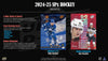 2024-25 Upper Deck SPx Hockey Hobby 20 Box Case (Pre-Order)