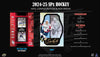 2024-25 Upper Deck SPx Hockey Hobby 20 Box Case (Pre-Order)