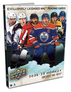 2024-25 Upper Deck Series 1 Hockey Starter Kit