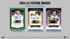 2024-25 Upper Deck Stature Hockey Hobby Box (Pre-Order)