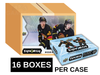 2024-25 Upper Deck Synergy Hockey Hobby 16 Box Case (Pre-Order)