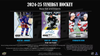 2024-25 Upper Deck Synergy Hockey Hobby 16 Box Case (Pre-Order)