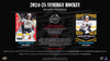 2024-25 Upper Deck Synergy Hockey Hobby 16 Box Case (Pre-Order)