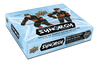 2024-25 Upper Deck Synergy Hockey Hobby Box (Pre-Order)