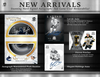2024-25 Upper Deck The Cup Hockey Hobby Box