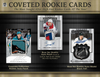 2024-25 Upper Deck The Cup Hockey Hobby Box