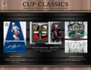 2024-25 Upper Deck The Cup Hockey Hobby Box