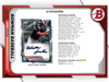 2024 Bowman Baseball Jumbo Box