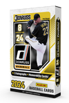 2024 Panini Donruss Baseball Hobby Box