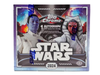 2024 Topps Chrome Star Wars Hobby Box