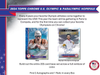 2024 Topps Chrome U.S. Olympics & Paralympic Hopefuls Hobby Box