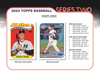 2024 Topps Series 2 Baseball Hobby Box