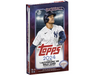 2024 Topps Series 2 Baseball Hobby Box