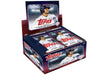 2024 Topps Series 2 Baseball Jumbo Box