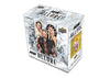 2024 Upper Deck AEW All Elite Wrestling Allure Hobby Box (Pre-Order)