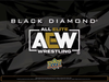 2024 Upper Deck AEW Black Diamond Hobby Box