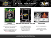 2024 Upper Deck AEW Black Diamond Hobby Box