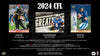 2024 Upper Deck CFL Football Hobby Box