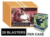 2024 Upper Deck Golf Blaster 20 Box Case