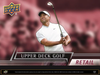 2024 Upper Deck Golf Blaster 20 Box Case