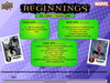 2024 Upper Deck Marvel Beginnings: Volume 2 Series 2 Hobby Box