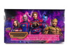 2024 Upper Deck Marvel Studios Guardians Of The Galaxy Volume 3 Hobby Box