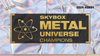 2024 Upper Deck Skybox Metal Universe Champions Hobby Box (Pre-Order)