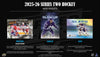 2025-26 Upper Deck Series 2 Hockey Blaster Box (Pre-Order)