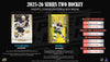 2025-26 Upper Deck Series 2 Hockey Blaster Box (Pre-Order)