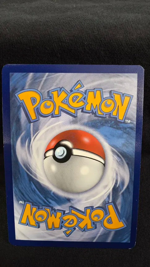 Gengar VMAX - Fusion Strike - Secret Rare - 271/264