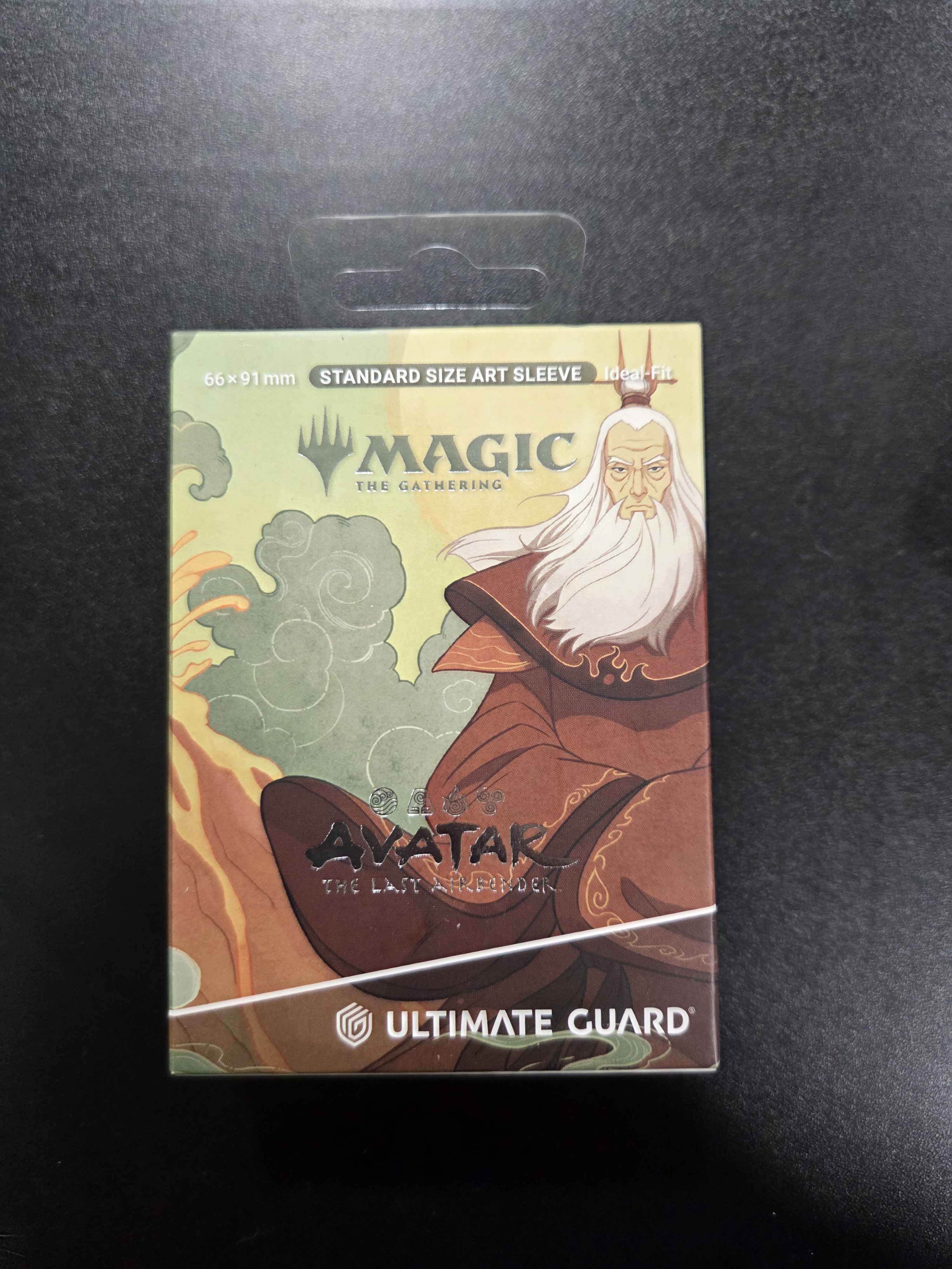 401 Games Canada - Ultimate Guard - Art Sleeves - MTG Avatar: The Last Airbender - 100ct - Various Designs 401 Games Canada - Ultimate Guard - Art Sleeves - MTG Avatar: The Last Airbender - 100ct - Various Designs