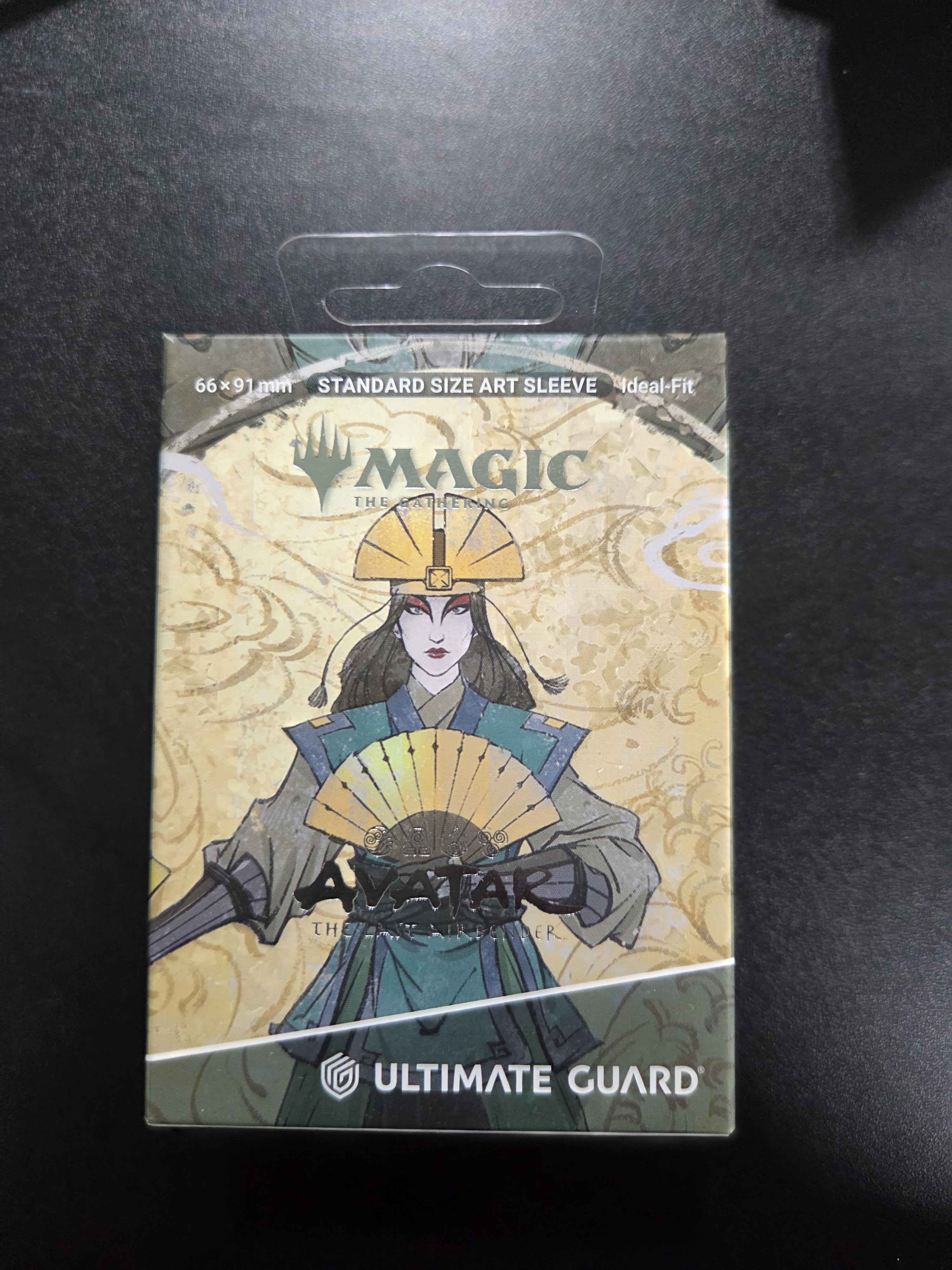 401 Games Canada - Ultimate Guard - Art Sleeves - MTG Avatar: The Last Airbender - 100ct - Various Designs 401 Games Canada - Ultimate Guard - Art Sleeves - MTG Avatar: The Last Airbender - 100ct - Various Designs