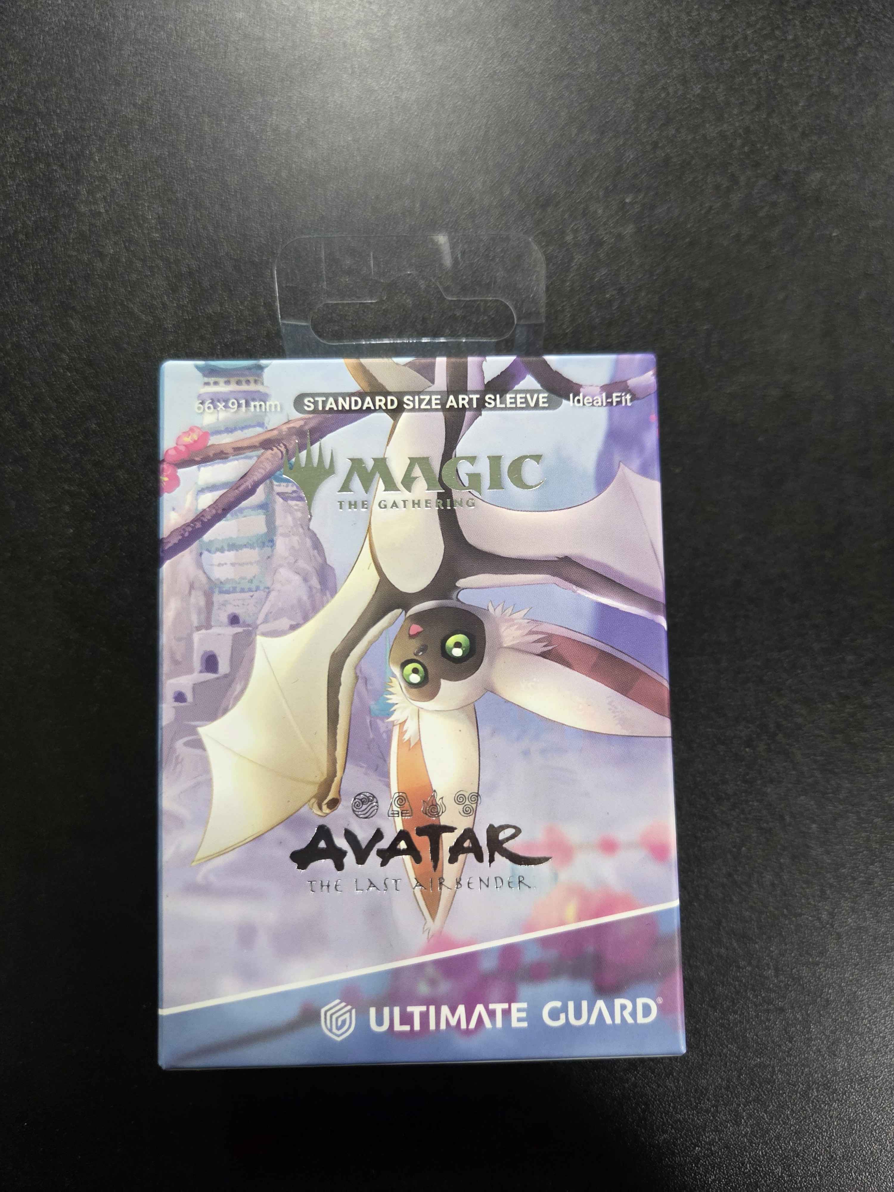 401 Games Canada - Ultimate Guard - Art Sleeves - MTG Avatar: The Last Airbender - 100ct - Various Designs 401 Games Canada - Ultimate Guard - Art Sleeves - MTG Avatar: The Last Airbender - 100ct - Various Designs