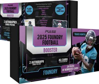 nfl booster box 401 Games Canada