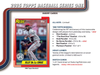 2025 Topps Series 1 Baseball Hobby Jumbo Box (Pre-Order)