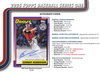 2025 Topps Series 1 Baseball Hobby Jumbo Box (Pre-Order)