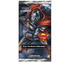 2025 Upper Deck Fleer Brilliants Superman Mega Box