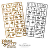 Pike & Shotte Epic Battles - 2 Player Starter Set - Push Of Pike