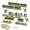 Pike & Shotte Epic Battles - 2 Player Starter Set - Push Of Pike