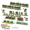 Pike & Shotte Epic Battles - 2 Player Starter Set - Push Of Pike