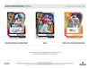 2021 Panini Elite Extra Edition Baseball Hobby Box