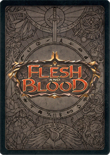 Bulk Flesh and Blood Cards