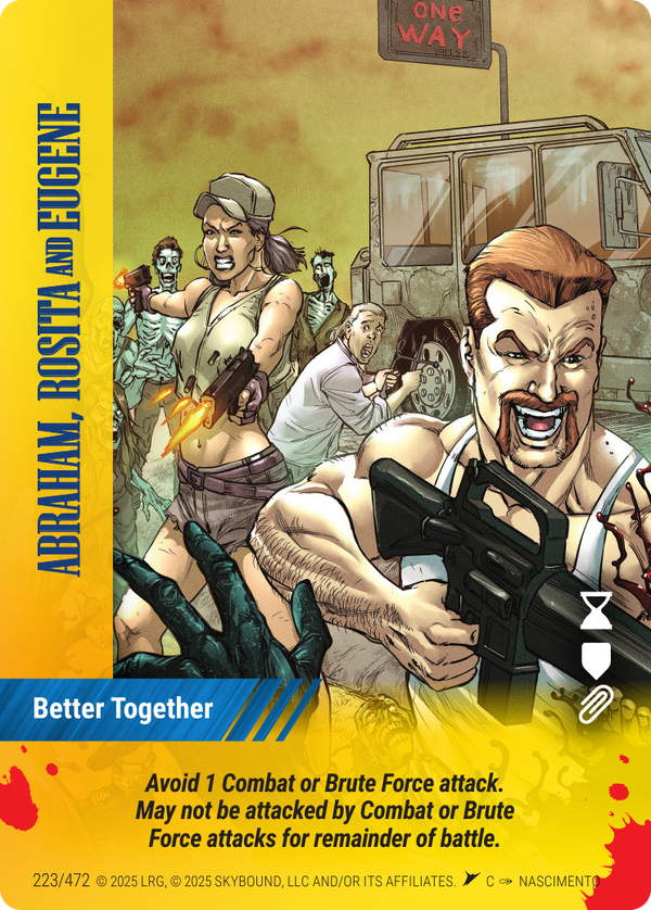 Better Together - SKY-223 - Common