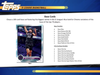 2023-24 Topps G-League Basketball Hobby Box