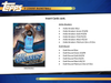 2023-24 Topps G-League Basketball Hobby Box