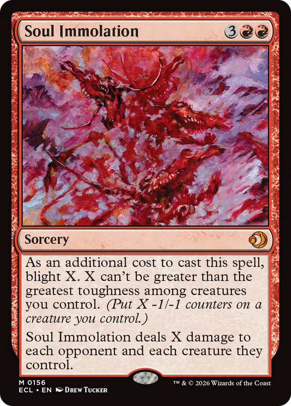 Soul Immolation (ECL)