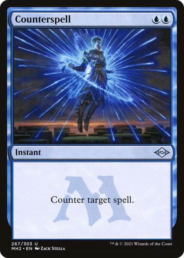 Counterspell (MH2)