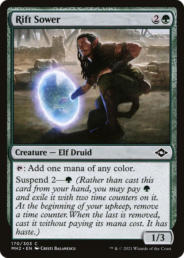 Rift Sower (MH2)