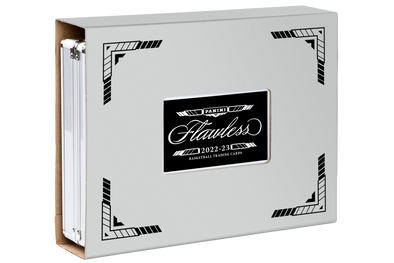 2022-23 Panini Flawless Basketball Hobby Box