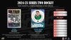 2024-25 Upper Deck Series 2 Hockey Hobby 12 Box Case (Pre-Order)